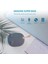 Taşınabilir Bluetooth Hoparlör, Net Stereo Mini Kablosuz Hoparlörler, Dahili Mikrofon, Süper Bas, Odayı Dolduran Güçlü, Zengin Ses, Sevimli Hayvan Mini Bluetooth Hoparlör Subwoofer (Yurt Dışından) 2