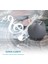Taşınabilir Bluetooth Hoparlör, Net Stereo Mini Kablosuz Hoparlörler, Dahili Mikrofon, Süper Bas, Odayı Dolduran Güçlü, Zengin Ses, Sevimli Hayvan Mini Bluetooth Hoparlör Subwoofer (Yurt Dışından) 4