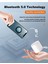 Taşınabilir Bluetooth Hoparlörler, Hd Ses Özellikli Kablosuz Bluetooth Hoparlörler, Çift Eşleştirme Işlevi, 10 Saat Çalma Süresi, Ipx4 Su Geçirmez, Taşınabilir Tasarım, Duş Için Mi (Yurt Dışından) 3