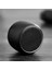 Taşınabilir Müzik Çalar Mini M1 Hoparlör Subwoofer'lı Bluetooth Kablosuz Hoparlör, Spor Ses Kutusu, Küçük Çelik Top, Stereo Hd Surround Ses, Her Akıllı Telefon Için Hoparlör. (Siya (Yurt Dışından) 4
