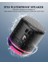 Küçük Bluetooth Hoparlörler Taşınabilir Kablosuz Hoparlör Mini Hoparlör, Tws Eşleştirme, Rgb Işıklar, 15H Çalma Süresi, Ev, Duş, Seyahat, Bisiklet Için Su Geçirmez Plaj Hoparlörü (Yurt Dışından) 3