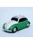 Ride & Cars: En Iyi Surround Sound Beetle Araç Hoparlörü LED Işıklı Bluetooth Taşınabilir Hoparlör - Bluetooth Hoparlör, Harika Ses Kalitesi ve Eşsiz Tasarım (Yeşil) ile Kablosuz/k (Yurt Dışından) 1