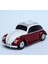 Ride & Cars: En Iyi Surround Sound Beetle Araç Hoparlörü LED Işıklı Bluetooth Taşınabilir Hoparlör - Bluetooth Hoparlör, Harika Ses Kalitesi ve Eşsiz Tasarım (Yeşil) ile Kablosuz/k (Yurt Dışından) 4