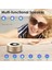 [akıllı Dokunuş] Kablosuz Hoparlör Soundangel A8 (3. Nesil) Taşınabilir Su Geçirmez Kılıflı 5W Küçük Hoparlör 15H Tf Kartı Açık Hava Seyahati Için Aux Spor Yürüyüş Araba Barbekü Pl (Yurt Dışından) 2