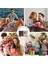 Retro Bluetooth Hoparlör, Vintage Dekor, Küçük Kablosuz Bluetooth Hoparlör, Mutfak Masası Için Sevimli Eski Moda Stil Yatak Odası Ofis Partisi Android/ios Cihazları Için Açık Hava (Yurt Dışından) 4