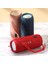 Taşınabilir Bluetooth Hoparlör Su Geçirmez Ipx4 Kablosuz Hoparlör, Iyi Bas, Duş, Kayık, Plaj Aksesuarları, Erkekler Kadınlar Için Hediyeler. (Pembe) (Yurt Dışından) 3