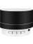 Iç Mekan Veya Dış Mekan Mini, Kablosuz, Taşınabilir, LED Işıklı Bluetooth Hoparlörler (Siyah) (Yurt Dışından) 1