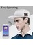 Bluetooth Hoparlörlü Şapka Ayarlanabilir Bluetooth Şapka Açık Hava Sporları Için Kablosuz Akıllı Hoparlör Kapağı Beyzbol Şapkası Erkekler/kadınlar/erkekler/kızlar Için Doğum Günü H (Yurt Dışından) 2