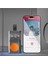 Şeffaf Kablosuz Bluetooth Hoparlör, Ayarlanabilir Renkli Işık Stereo Sesli Taşınabilir Bluetooth Hoparlör, Bluetooth 5.0, 4h Çalma Süresi, Parti Kampı Için Taşınabilir Kablosuz Hop (Yurt Dışından) 4