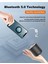 Taşınabilir Bluetooth Hoparlörler, Hd Ses Özellikli Kablosuz Bluetooth Hoparlörler, Çift Eşleştirme Işlevi, 10 Saat Çalma Süresi, Ipx4 Su Geçirmez, Taşınabilir Tasarım, Duş Için Mi (Yurt Dışından) 2