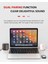 Taşınabilir Bluetooth Hoparlörler, Hd Ses Özellikli Kablosuz Bluetooth Hoparlörler, Çift Eşleştirme Işlevi, 10 Saat Çalma Süresi, Ipx4 Su Geçirmez, Taşınabilir Tasarım, Duş Için Mi (Yurt Dışından) 3