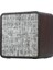 Retro Ahşap Kablosuz Bluetooth Hoparlör, Vintage Bluetooth Hoparlörler Şarj Edilebilir Taşınabilir Hoparlör Klasik Tasarım, Hediye Dekorasyonu, Mini Dış Mekan Hoparlörü (Bluetooth/ (Yurt Dışından) 2