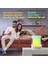 Bluetooth Hoparlörler, Rgb Işıklı Kablosuz Taşınabilir Hoparlör, Yüksek Stereo Ses, Çift Eşleştirme, Eller Serbest, 24 Saat Çalma Süresi, Destek Tf Kartı/aux/fm Radyo, Ev, Parti, H (Yurt Dışından) 5