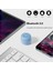 Giyilebilir Bantlı Taşınabilir Bluetooth Hoparlör, Ipx7 Su Geçirmez Hoparlör Tf Kart Iç Mekan ve Dış Mekan Sporları, Yürüyüş, Binicilik, Koşu Desteği (Yurt Dışından) 5