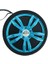 Busch Beer Sağlam Dış Mekan Bluetooth Tire Nascar Hoparlör, Dahili Mikrofon ve Tf Hafıza Kartı Okuyucu, Hoparlör (Yurt Dışından) 1