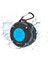 Duş Hoparlörü, Ipx7 Su Geçirmez Bluetooth Hoparlör, Yüksek Hd Ses, Vantuzlu ve Sağlam Kancalı Taşınabilir Kablosuz Hoparlör, Dahili Mikrofon, Duş, Havuz, Plaj, Dış Mekan(Mavi) Için (Yurt Dışından) 1