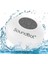 SB510 Bluetooth Duş Hoparlörü Hd Suya Dayanıklı Banyo Hoparlörleri, Dahili Mikrofonlu Handsfree Taşınabilir Hoparlör, 6 Saat Çalma Süresi, Kontrol Düğmeleri ve Özel Vantuz (Beyaz) (Yurt Dışından) 1