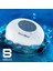SB510 Bluetooth Duş Hoparlörü Hd Suya Dayanıklı Banyo Hoparlörleri, Dahili Mikrofonlu Handsfree Taşınabilir Hoparlör, 6 Saat Çalma Süresi, Kontrol Düğmeleri ve Özel Vantuz (Beyaz) (Yurt Dışından) 4