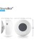 SB510 Bluetooth Duş Hoparlörü Hd Suya Dayanıklı Banyo Hoparlörleri, Dahili Mikrofonlu Handsfree Taşınabilir Hoparlör, 6 Saat Çalma Süresi, Kontrol Düğmeleri ve Özel Vantuz (Beyaz) (Yurt Dışından) 5