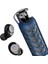 2 In 1 Kablosuz Kulaklık Tws Bluetooth Kulaklık Rgb Hoparlör Spor Mikrofonlu Kulaklık Stereo Müzik Kulakiçi Açık Hoparlörler (Yurt Dışından) 1