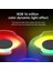 2 In 1 Kablosuz Kulaklık Tws Bluetooth Kulaklık Rgb Hoparlör Spor Mikrofonlu Kulaklık Stereo Müzik Kulakiçi Açık Hoparlörler (Yurt Dışından) 3