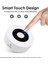 [akıllı Dokunuş] Bluetooth Hoparlör Soundangel A8 (3. Nesil) Taşınabilir Su Geçirmez Kılıflı Kablosuz Mini Hoparlör Mic Tf Card Aux Girişi iPhone Için 15SA Müzik iPad Plaj Yürüyüşü (Yurt Dışından) 2