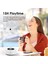 [akıllı Dokunuş] Bluetooth Hoparlör Soundangel A8 (3. Nesil) Taşınabilir Su Geçirmez Kılıflı Kablosuz Mini Hoparlör Mic Tf Card Aux Girişi iPhone Için 15SA Müzik iPad Plaj Yürüyüşü (Yurt Dışından) 4