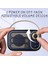 Vintage Bluetooth Hoparlör，retro Dekor, Küçük Kablosuz Bluetooth Hoparlör, Sevimli Eski Moda Stil Aksesuarlar Mutfak Masası Yatak Odası Ofis Partisi Ev, Arkadaşa Hediye Için Esteti (Yurt Dışından) 3