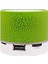 Mini Bluetooth Hoparlörler LED Işık Crackle Banyo, Havuz, Seyir, Yürüyüş Için Küçük Taşınabilir Hoparlör Stereo Eşleştirme (Yurt Dışından) 1