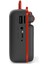 Retrobox Mini Rtx-10 - Fm Radyolu Bluetooth Hoparlörler, USB Sürücü, Mikro Sd Kart Mp3 Çalar, 3,5 mm Aux Jakı - Şarj Edilebilir Müzik Cihazı, 12 Saate Kadar Çalma Süresi, 2" Tam Ar (Yurt Dışından) 4