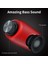 Bluetooth Hoparlörler,musibaby Bluetooth Hoparlör,dış Mekan, Taşınabilir,su Geçirmez,kablosuz Hoparlör,çift Eşleştirme, Bluetooth 5.0,yüksek Ses Stereo,gürleyen Bas,parti Konuşmacı (Yurt Dışından) 4