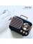 Kablosuz Bluetooth Hoparlör, Tws Eşleştirmeli Sevimli Mini Taşınabilir Hoparlör, Yüksek Ses, 4 Saat Çalma Süresi, Mikrofon, Tf/sd Kart, Aux Hattı, Ios Android Akıllı Telefon Için S (Yurt Dışından) 2