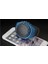 Kablosuz Giyilebilir Su Geçirmez Bilek Taşınabilir Bluetooth Hoparlörlü Saat, Çok Fonksiyonlu Fm Radyo ve Mp3 Çalar ve Tws ve Selfie ve Koşma, Yürüyüş, Binme (Mavi) Için Ultra Uzun (Yurt Dışından) 5