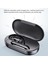 Kablosuz Kulaklık Mikrofon Bluetooth Kulaklıklar Iş Kulaklık Fone Ouvido Audifonos Con Microfono Auriculares Inalambicos (Yurt Dışından) 1