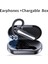 Kablosuz Kulaklık Mikrofon Bluetooth Kulaklıklar Iş Kulaklık Fone Ouvido Audifonos Con Microfono Auriculares Inalambicos (Yurt Dışından) 2