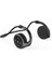 Arikasen Bluetooth Kablosuz Kulaklık Desteği Tf Kart Fm Radyo Mp3 Açık Kulak Hıfı Spor Kulaklık Su Geçirmez Mikrofonlu Kulaklık (Yurt Dışından) 1