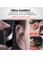 Arikasen Bluetooth Kablosuz Kulaklık Desteği Tf Kart Fm Radyo Mp3 Açık Kulak Hıfı Spor Kulaklık Su Geçirmez Mikrofonlu Kulaklık (Yurt Dışından) 4