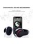 Mh7 Aşırı Kulak Kablosuz Kulaklık Gürültü Önleyici Bluetooth 5 0 Katlanır Kulaklık Katlanabilir Stereo Oyun Kulaklığı (Yurt Dışından) 3