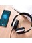 Mh7 Aşırı Kulak Kablosuz Kulaklık Gürültü Önleyici Bluetooth 5 0 Katlanır Kulaklık Katlanabilir Stereo Oyun Kulaklığı (Yurt Dışından) 5