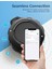 Dış Mekan Suya Dayanıklı Bluetooth Hoparlör, Subwoofer'lı Kablosuz Taşınabilir Mini Duş Seyahat Hoparlörü, Gelişmiş Bas, Spor, Havuz, Plaj, Yürüyüş, Kamp Için Dahili Mikrofon (Yurt Dışından) 5
