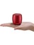 Küçük Bluetooth Hoparlör, Mini Taşınabilir Kablosuz Hoparlör, Keskin Bas Zengin Ses Stereo Eşleştirme, Elde Taşınabilir Cep Boyutu 10H Çalma Süresi Yürüyüş Için Dahili Mikrofon Bis (Yurt Dışından) 1