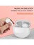 Yeni Pro6 Kablosuz Bluetooth Kulaklık Stereo Binaural Tws Inear Macaron J6 6. Nesil Bluetooth Kulaklık (Yurt Dışından) 2