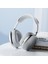 P9PROMAX Bluetooth Uyumlu Kulaklıklar Kulak Üstü Kablosuz Mikrofonlu Kulaklıklar Hafif Kulaklık (Yurt Dışından) 5