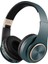 Mp3 Çalar Gürültü Önleyici Kulaklıklar Blutooth T8 Ses Kablosu ile Katlanabilir Bluetooth Kulaklık Hedset Kulaklık Büyük Kulak Telefonları (Yurt Dışından) 1