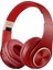 Mp3 Çalar Gürültü Önleyici Kulaklıklar Blutooth T8 Ses Kablosu ile Katlanabilir Bluetooth Kulaklık Hedset Kulaklık Büyük Kulak Telefonları (Yurt Dışından) 1