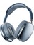 P9PROMAX Bluetooth Uyumlu Kulaklıklar Kulak Üstü Kablosuz Mikrofonlu Kulaklıklar Hafif Kulaklık (Yurt Dışından) 1