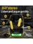 Oyun Kulaklık Bluetooth 5.2 Düşük Gecikme Profesyonel Oyuncu Bluetooth Mikrofonlu Kulaklık Stereo Hifi Kulaklık (Yurt Dışından) 4