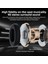 Kablosuz Kulaklık Bluetooth Kulaklık 5.3 Katlanabilir Kulaklık Spor Kulaklık Oyun Telefonu Fone Bluetooth Kulaklık (Yurt Dışından) 2