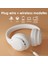 Kablosuz Kulaklık Bluetooth Kulaklık 5.3 Katlanabilir Kulaklık Spor Kulaklık Oyun Telefonu Fone Bluetooth Kulaklık (Yurt Dışından) 3