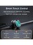 Çekilebilir B9 Kablosuz Bluetooth Kulaklık Binaural Kulak Içi Tws Metal Mat Ipx6 Su Geçirmez Dokunmatik 9d Ses LED Akıllı Dijital Ekran (Yurt Dışından) 2